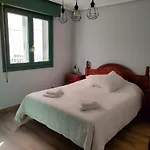 El Soto Apartment *