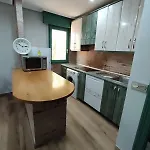 Apartment El Soto