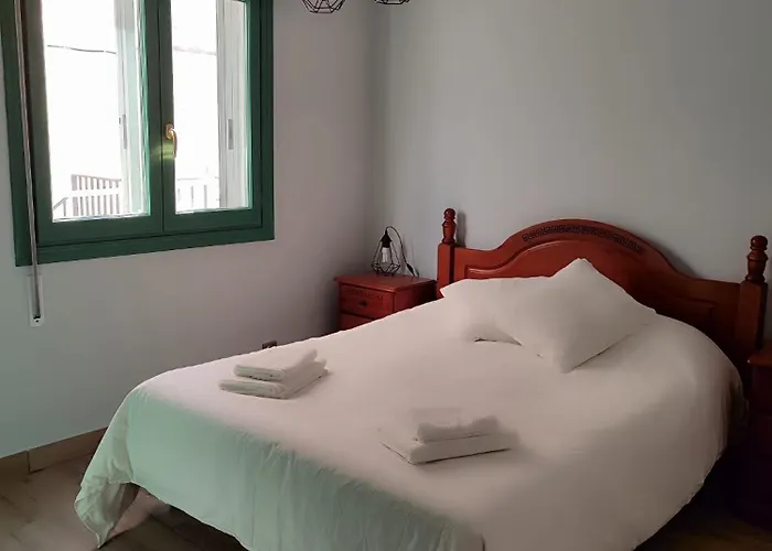 El Soto Appartement *