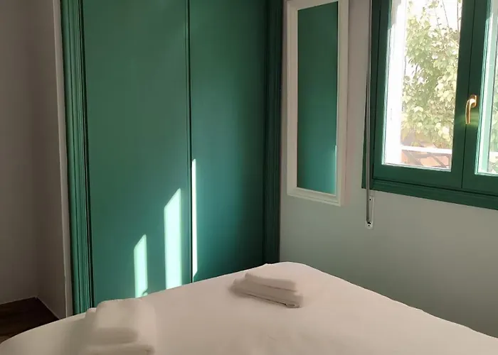 Appartement El Soto *