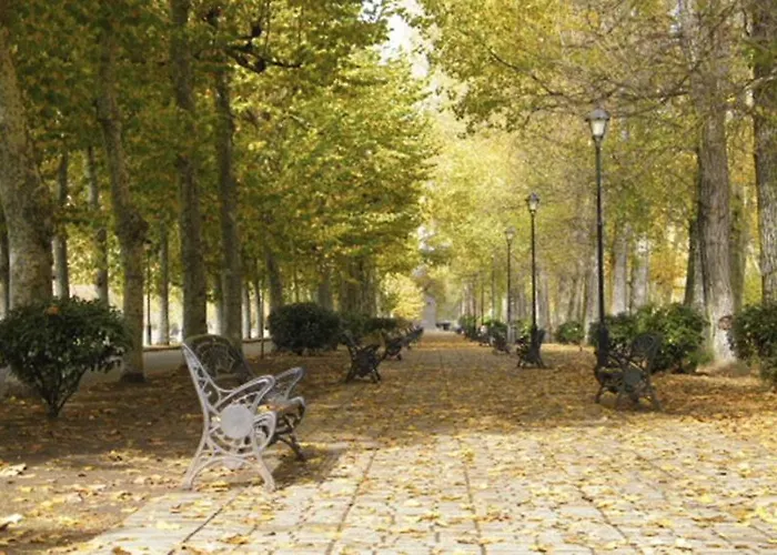 El Soto * Villarcayo