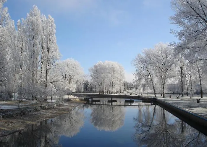 El Soto * Villarcayo